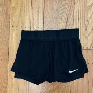NIKE workout shorts
